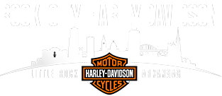 Rock City Harley-Davidson® proudly serves Little Rock, AR and our neighbors in Little Rock, Benton, Conway, Searcy, and Jacksonville